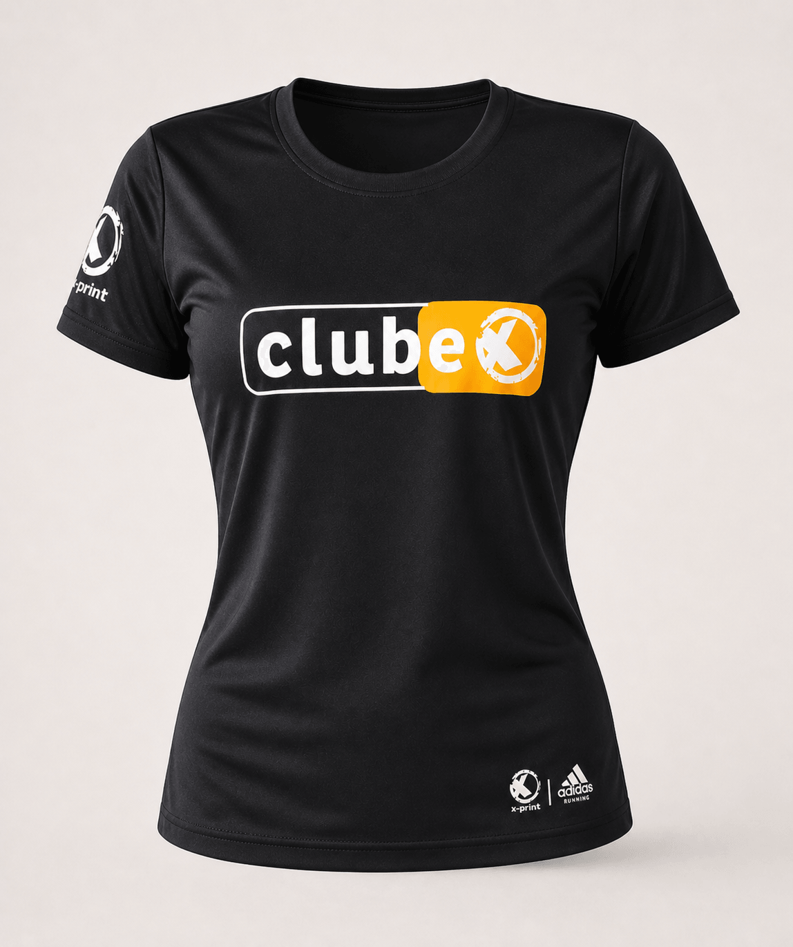 Camiseta Baby Look Tribo — foto 1