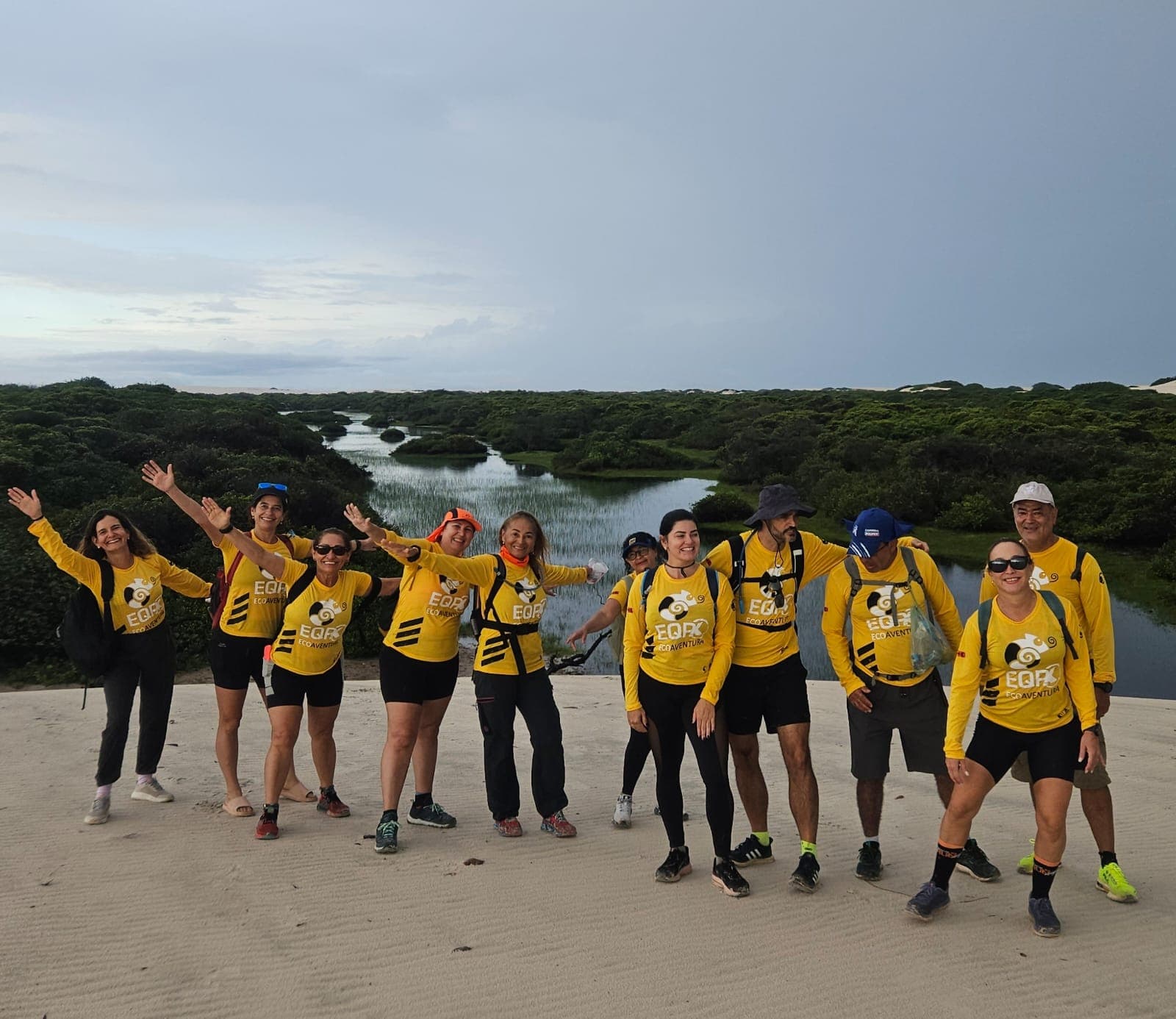 Lençois Maranhenses — ClubeX Viagens